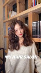 -MY HAIR ARDOR