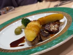 -德大西餐社(云南南路店)