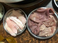 -渝味黄姐火锅(黄泥村店)