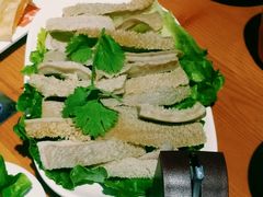 -牛很鲜潮汕牛肉火锅(椒江店)