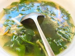 -老味道1992(武当山店)