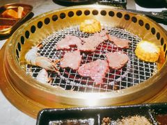 -谷牛日式烤肉(宝山U天地店)