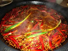 -蜀大侠火锅(建设路第五大道店)