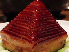 -湖滨28中餐厅·西湖宴·杭州君悦酒店