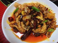 -胖哥家藏菜(护国路店)