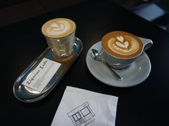 -NokNok Coffee(宽窄巷子店)