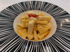 花菜梗-宁海食府(北岸琴森店)