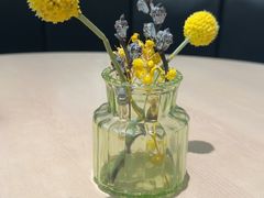 -卡朋西餐(东方广场店)