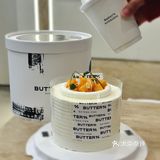 上海丨吃货必去的绝美蛋糕店🍰榛果太妃