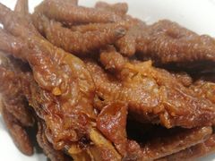 -久久丫鸭脖(梅川路店)