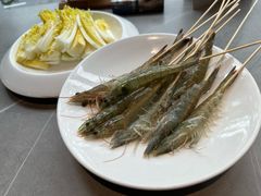 -佬太公海鸭·海鲜大排档(上海总店)