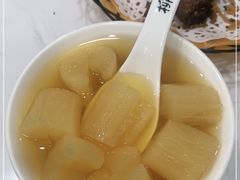 -张飞木薯羹(金鱼巷店)