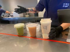 -阿嬷手作(成都万象城店)