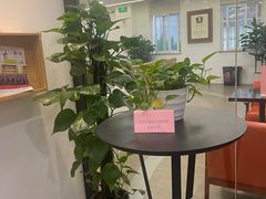 -淮海中路街道图书馆