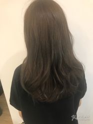-GIRL STYLE 烫发·染发沙龙