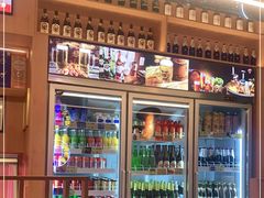 -叁宝烤肉• 西安烧烤(太乙路店)