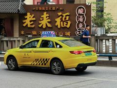 -老来福·非遗酸汤兔(凯旋路店)