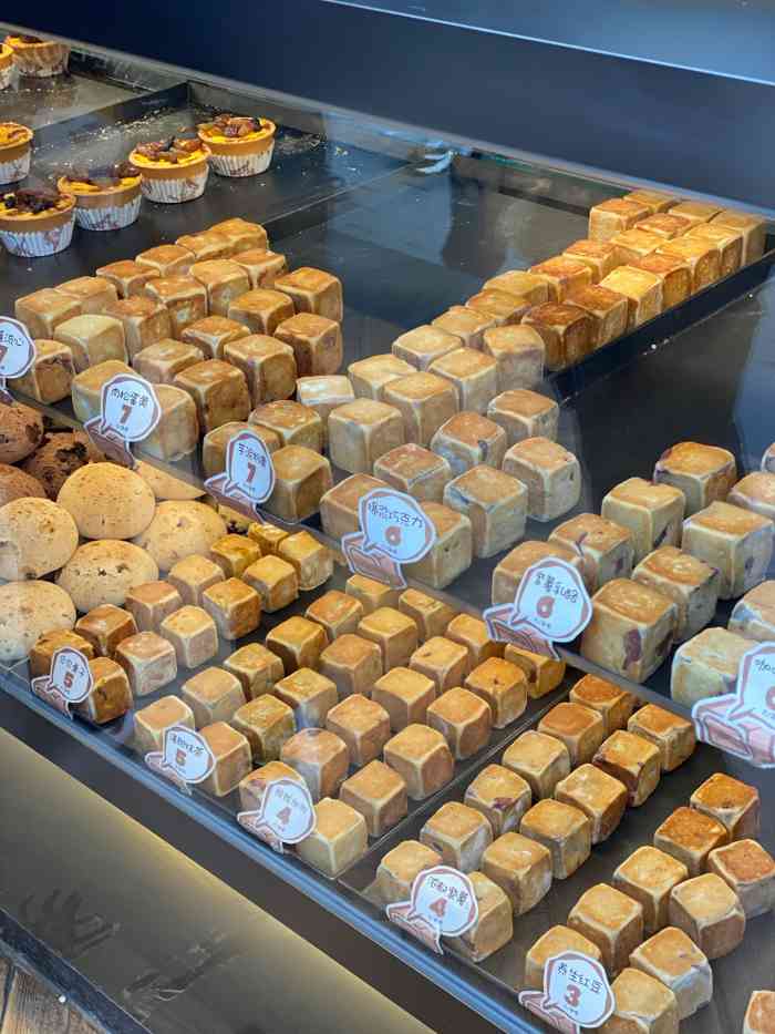 仙豆菓夫(鼓楼店)