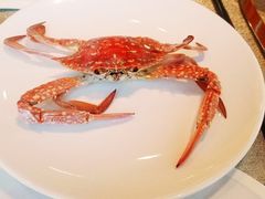 -美食汇自助餐厅(成都万达瑞华酒店)