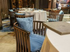 -红棉中餐厅·广州海航威斯汀酒店