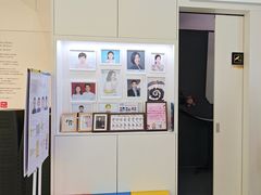 -方快-照相馆(金桥太茂商业广场店)