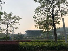 -中国移动南方基地