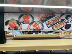 -友壹町寿司(佛山新DNA店)