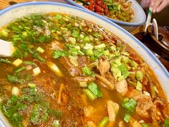 -头卡子工农兵粉店(黄兴北路店)