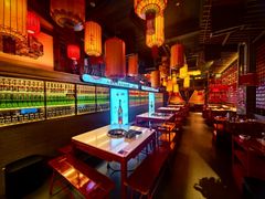 -小龙坎火锅(全球总店)