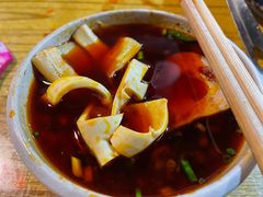 -巴国九王爷火锅(万盛总店)