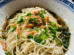 -同得兴 Since·1995 传统苏式面馆(十全街店)