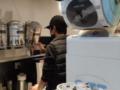 -注春·荞麦奶茶(新天地旗舰店)