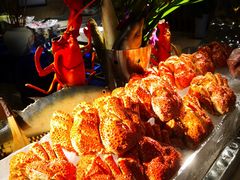 -哈曼度假酒店哈宝家庭餐厅(大东海店)