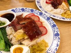 -棋哥烧鹅餐室(嘉年华商业大厦店)