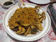 -红钳侠小龙虾·烧烤(中赢康康谷店)