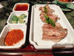 -东方亚克西餐厅(西康路店)