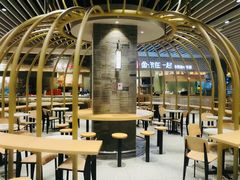 大堂-食代馆(深业上城店)