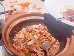 -晓长安·新陕菜(曲江店)