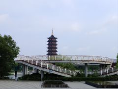 -葛仙湖公园