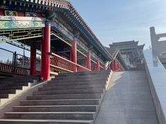 -金城公园