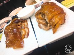 -老浒记民俗酒楼(王府井店)