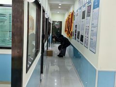 -天宠宠物医院24小时·急重症诊疗中心·全科·腔镜特色(和平分院)