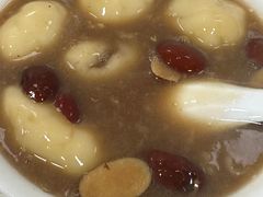 -罗子龙罗家桂花汤圆(曹都巷店)