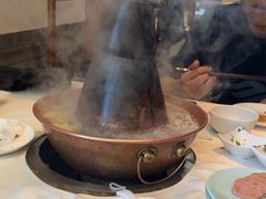 -东来顺饭庄(西直门店)