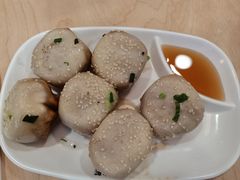 -小杨生煎(成山巴黎春天店)