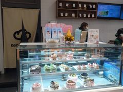 -仟吉(星汇维港店)
