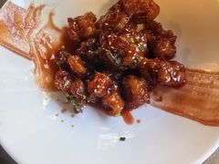 -院子餐厅·大锅菜·老杭帮(桥西直街店)