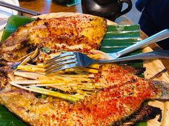 -云海肴·汽锅鸡·云南菜(苏州中心店)