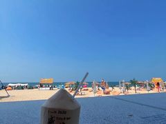 -那香海钻石沙滩浴场