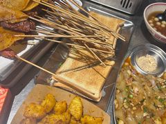 -有局·成都市井烧烤·精酿啤酒(双楠店)